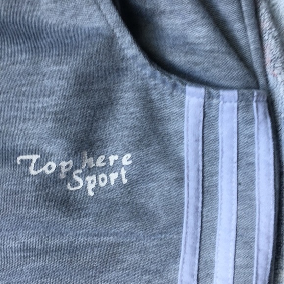 Jogger pants sport elastic waist - Picture 3 of 3